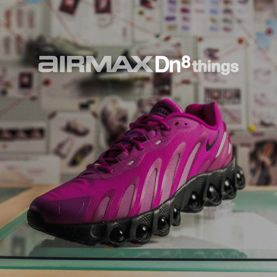 [NIKE] AIR MAX DN8 (W) ☆大人気☆ Air Max Dn8. Nike.com