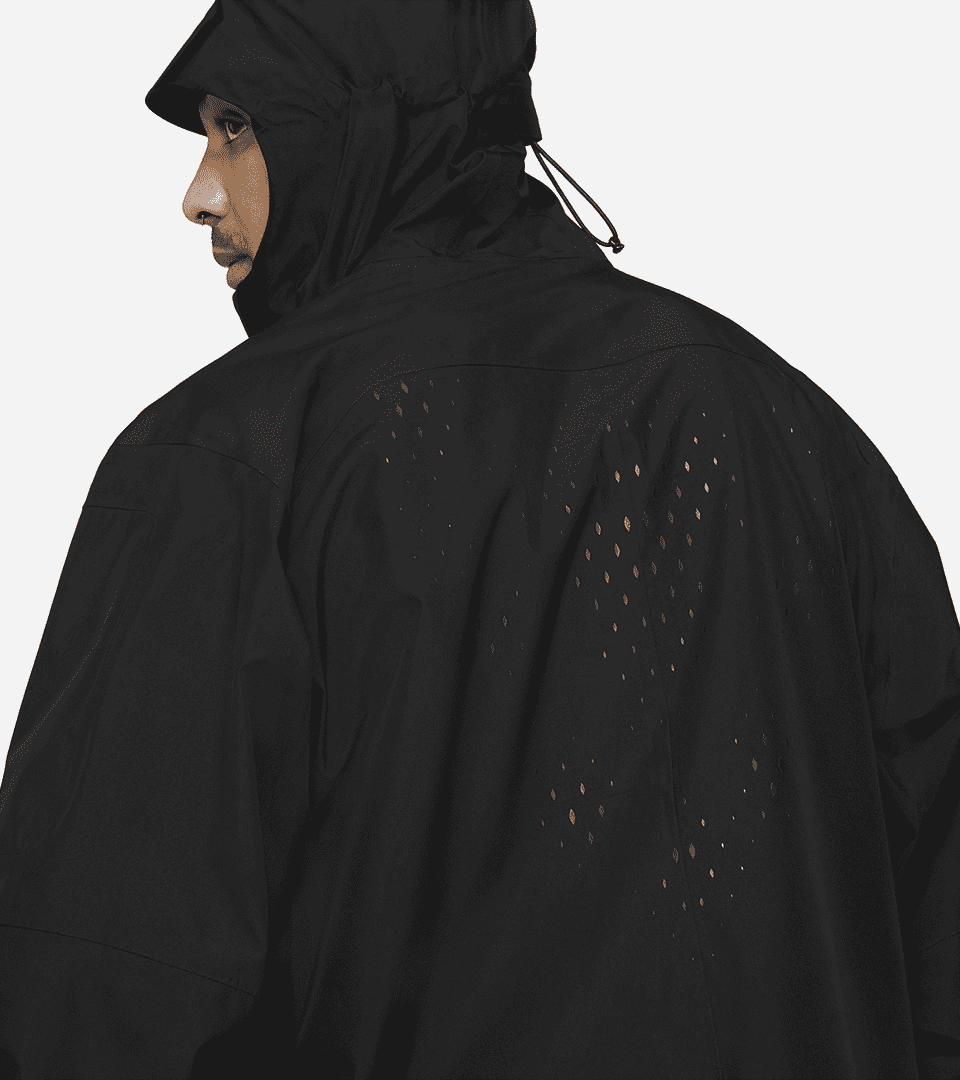 Fecha de lanzamiento de la colección de ropa NOCTA. Nike SNKRS MX