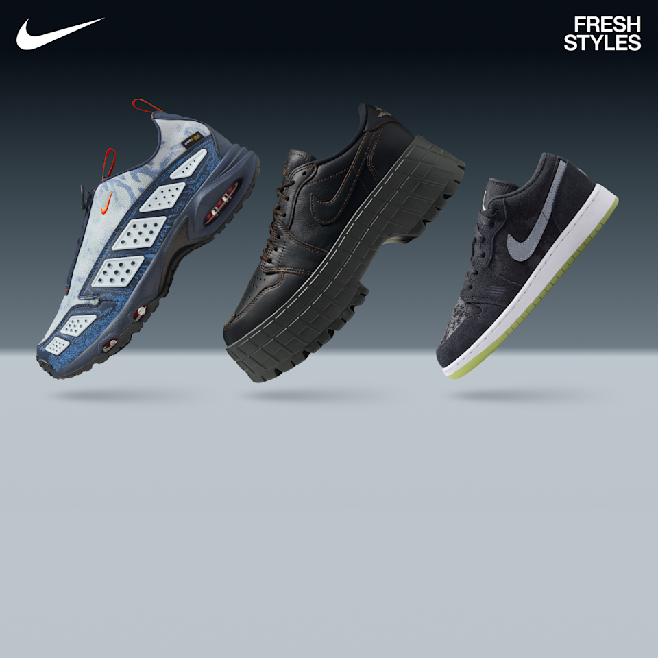 Sneakers of the Week