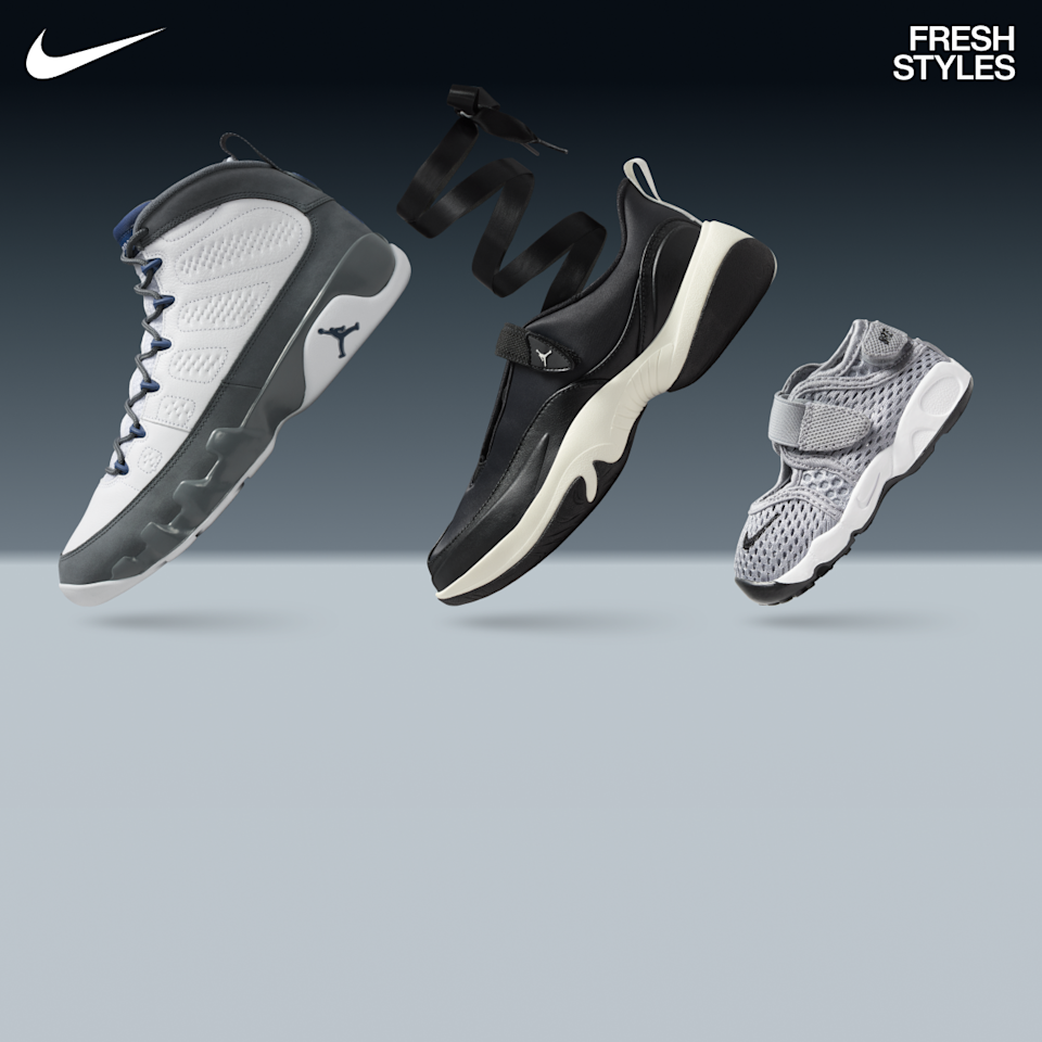 Sneakers of the Week