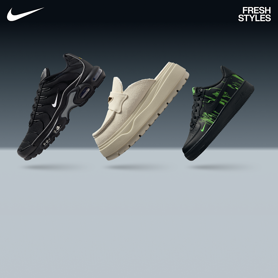 Sneakers of the Week