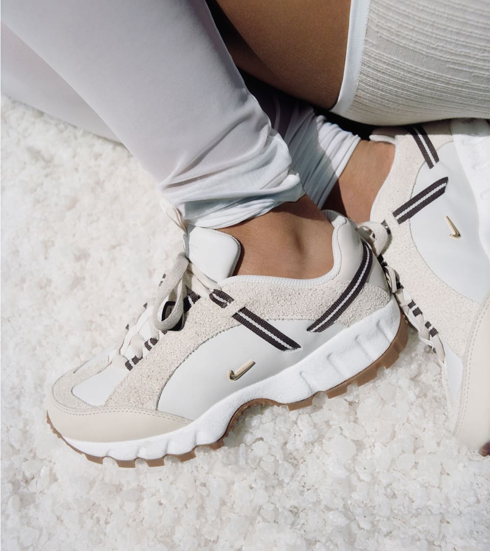 Nike x Jacquemus Present: Runway to Sport