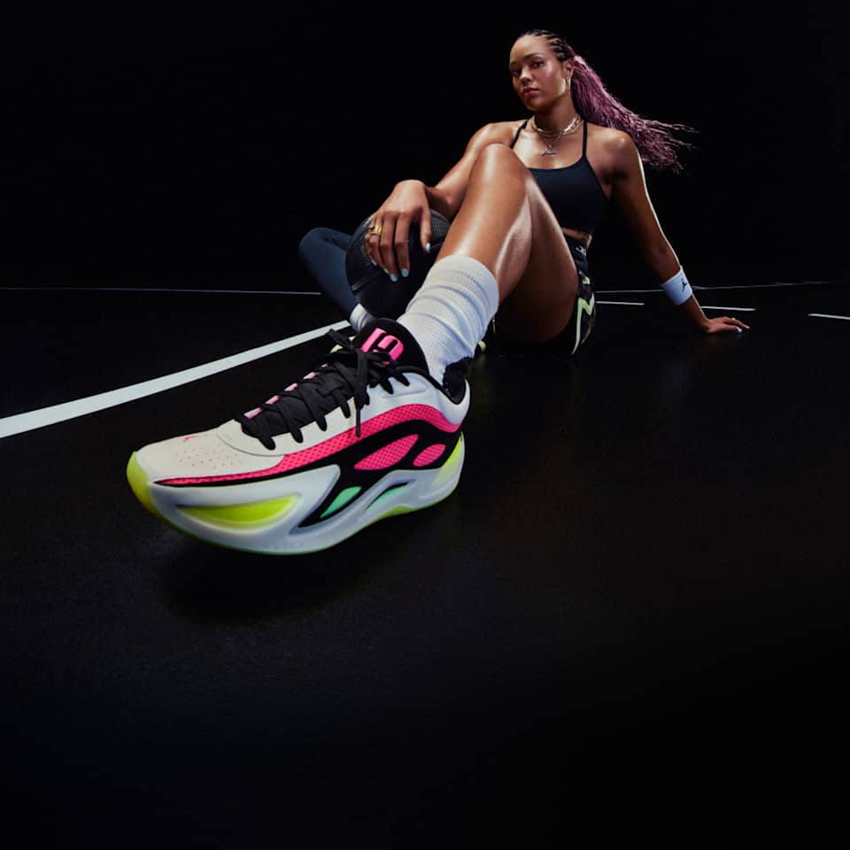 Jordan Heir Series 2