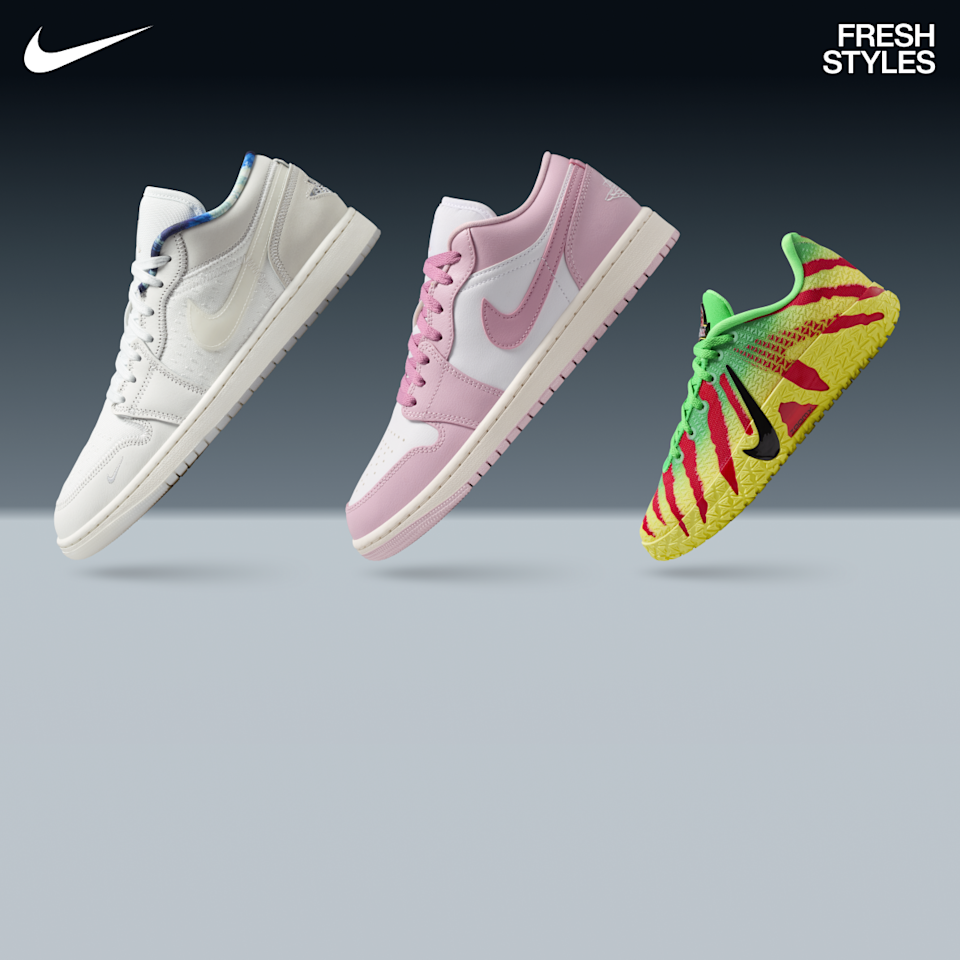 Sneakers of the Week