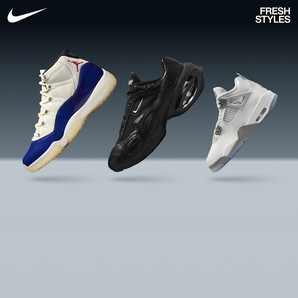 Sneakers of the Week