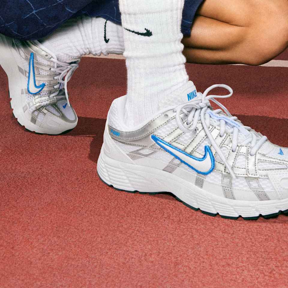 Finish Your Fit