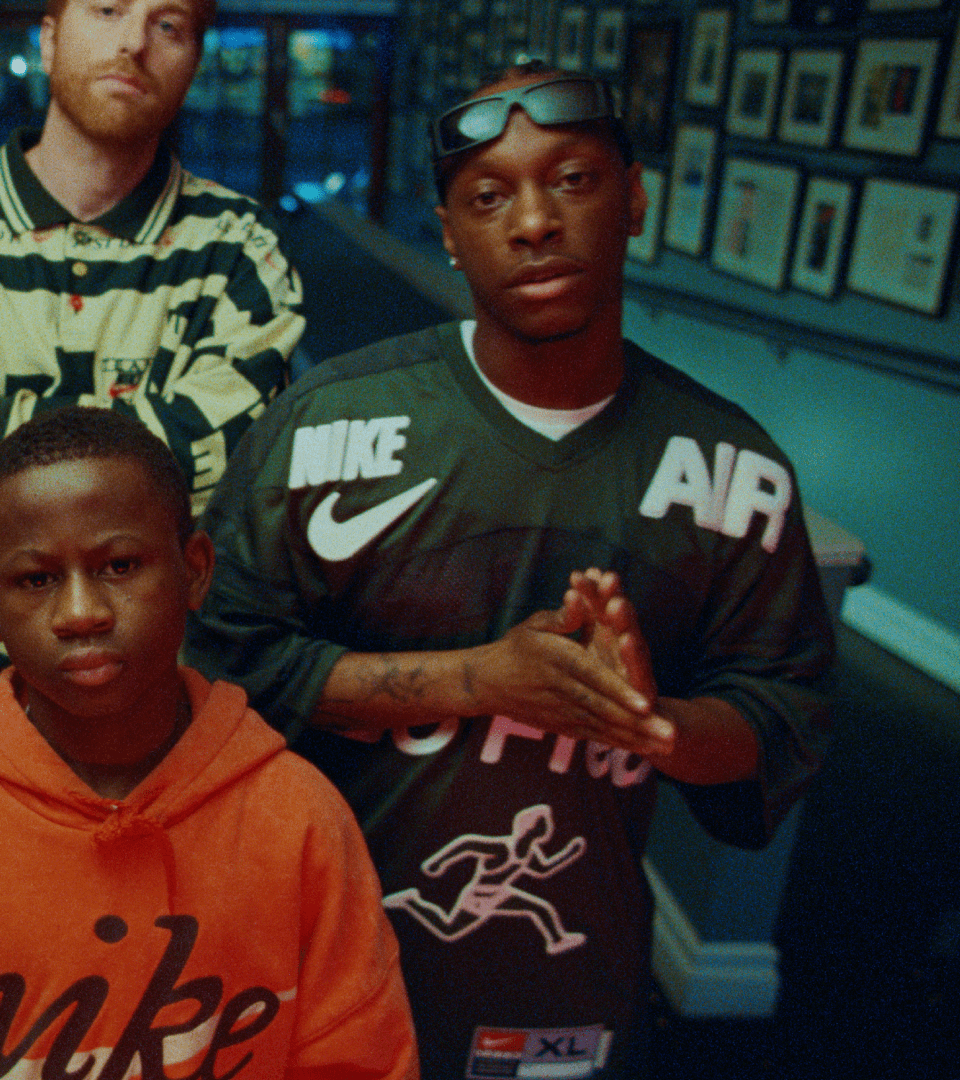 cactus plant flea market nike