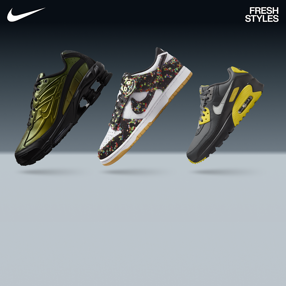 Sneakers of the Week