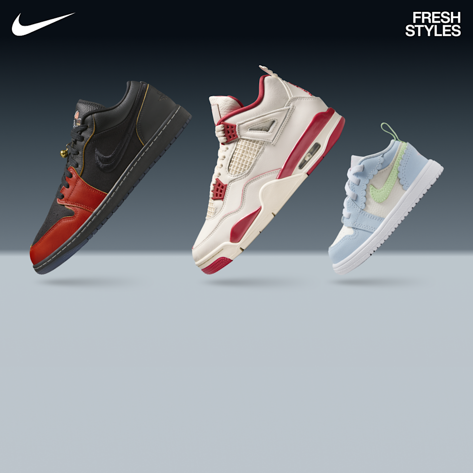 Sneakers of the Week