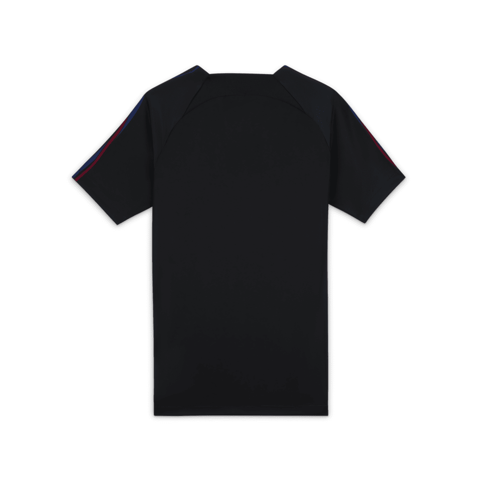 FC Barcelona x Patta 