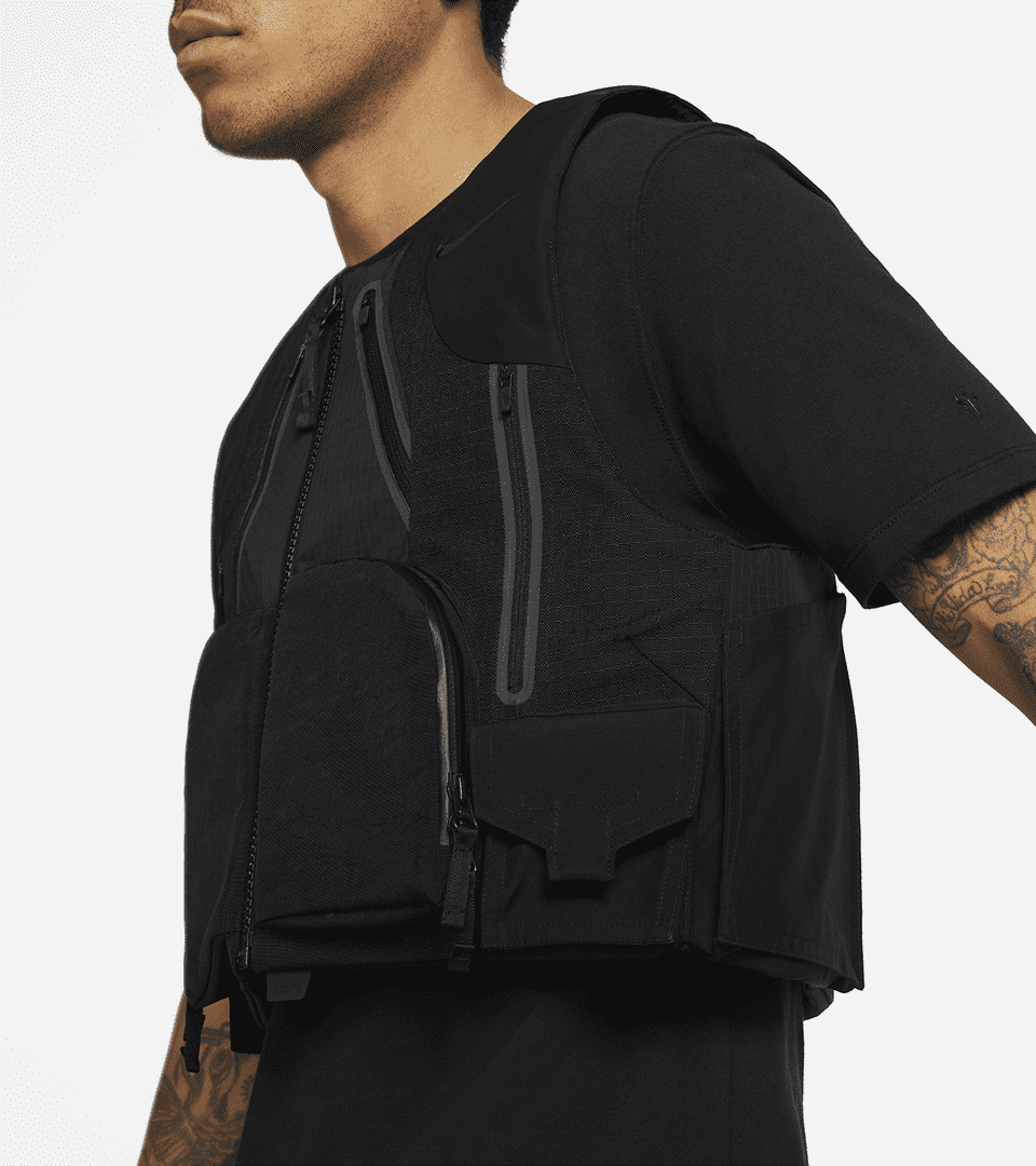 Drake x Nike: NOCTA Series - Fleek Mag