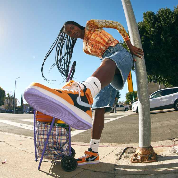 Nike By You Is Leaving Canada