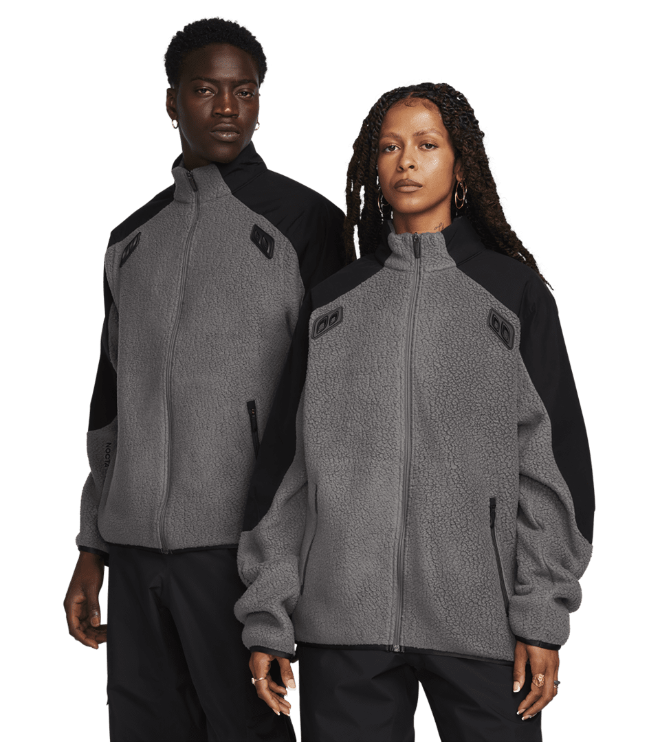 NOCTA 8K Peaks Apparel Collection release date. Nike SNKRS IN