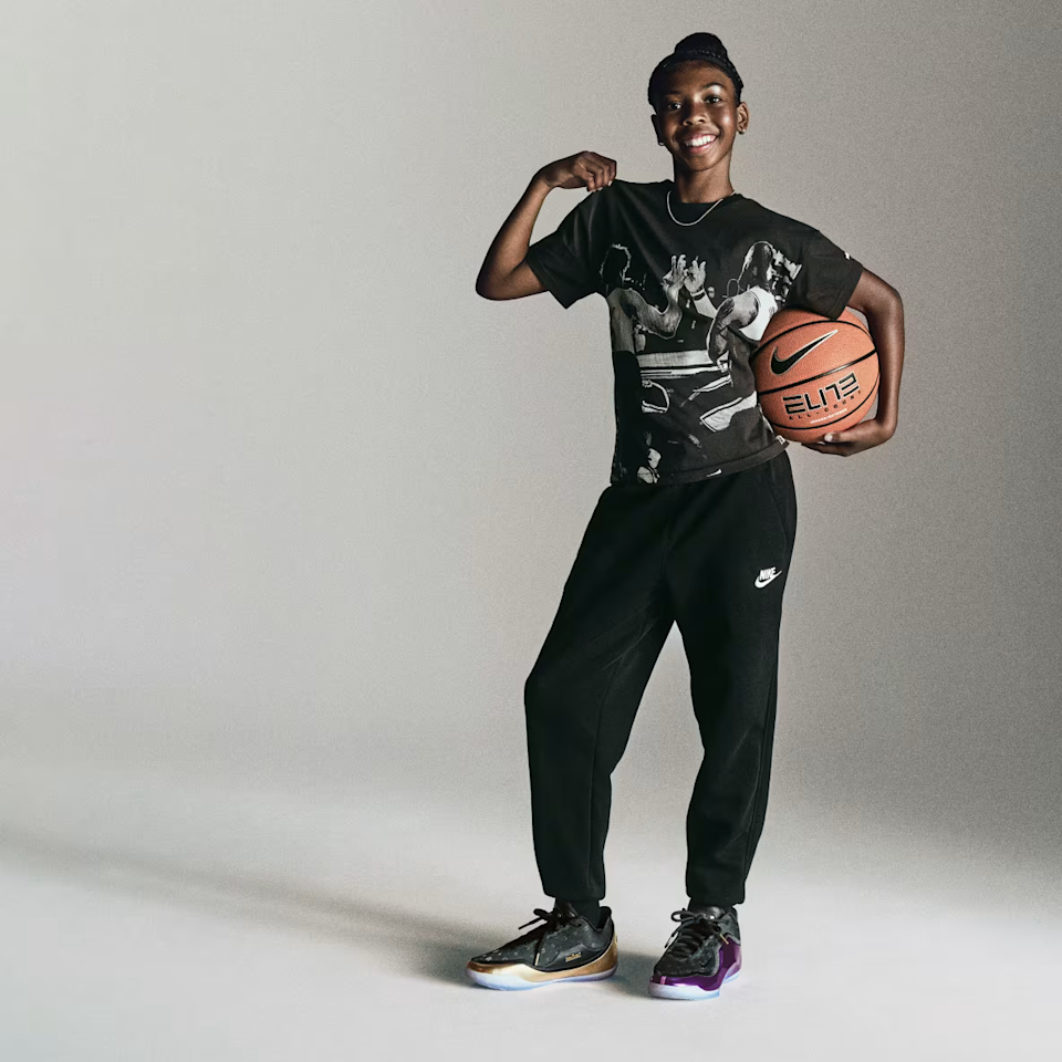 LEBRON XXIII