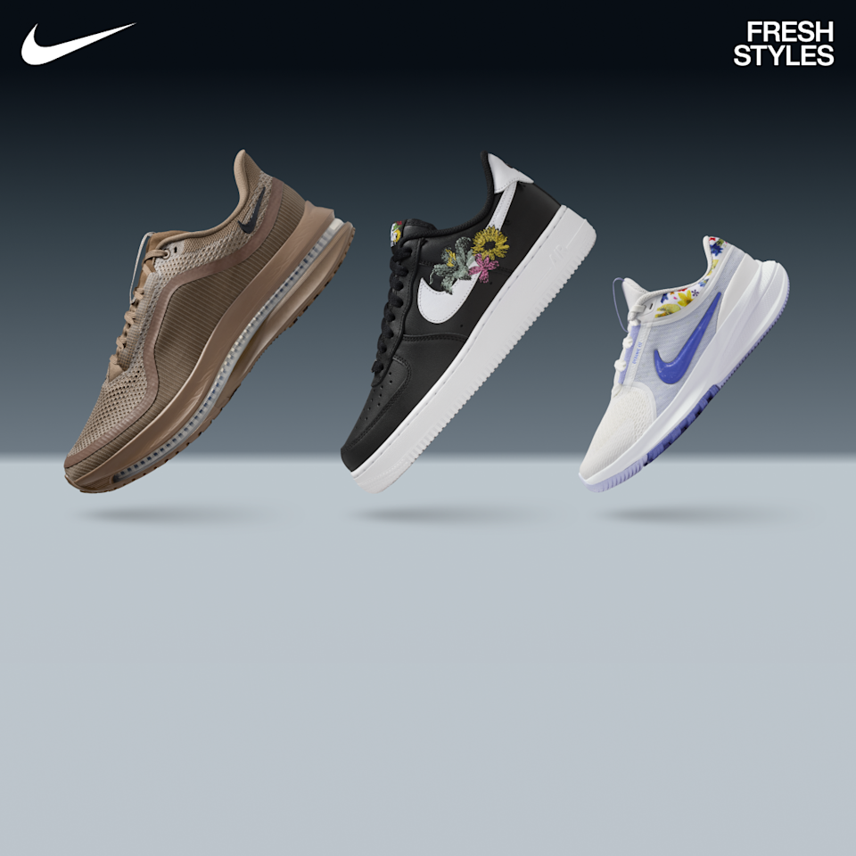 Sneakers of the Week