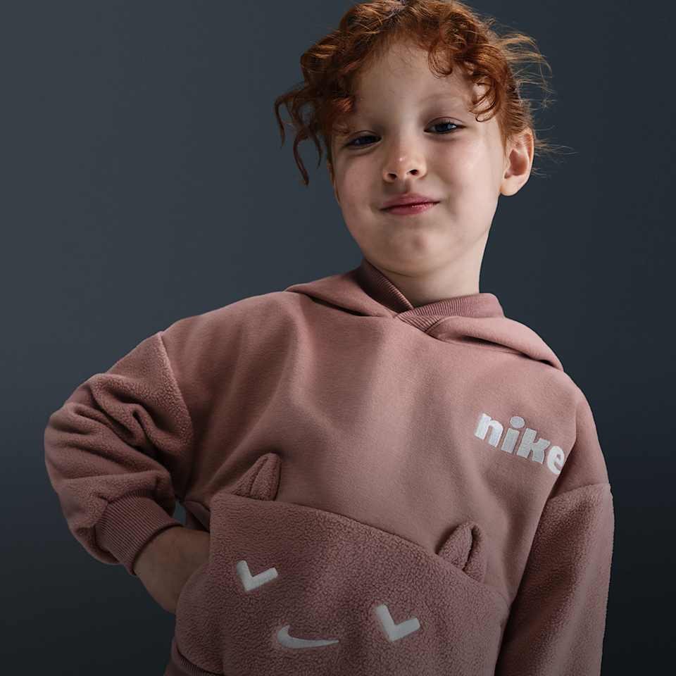 우리 아이 첫 나이키