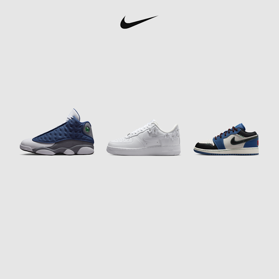 Sneakers of the Week