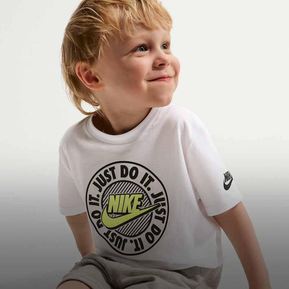 우리 아이 첫 나이키