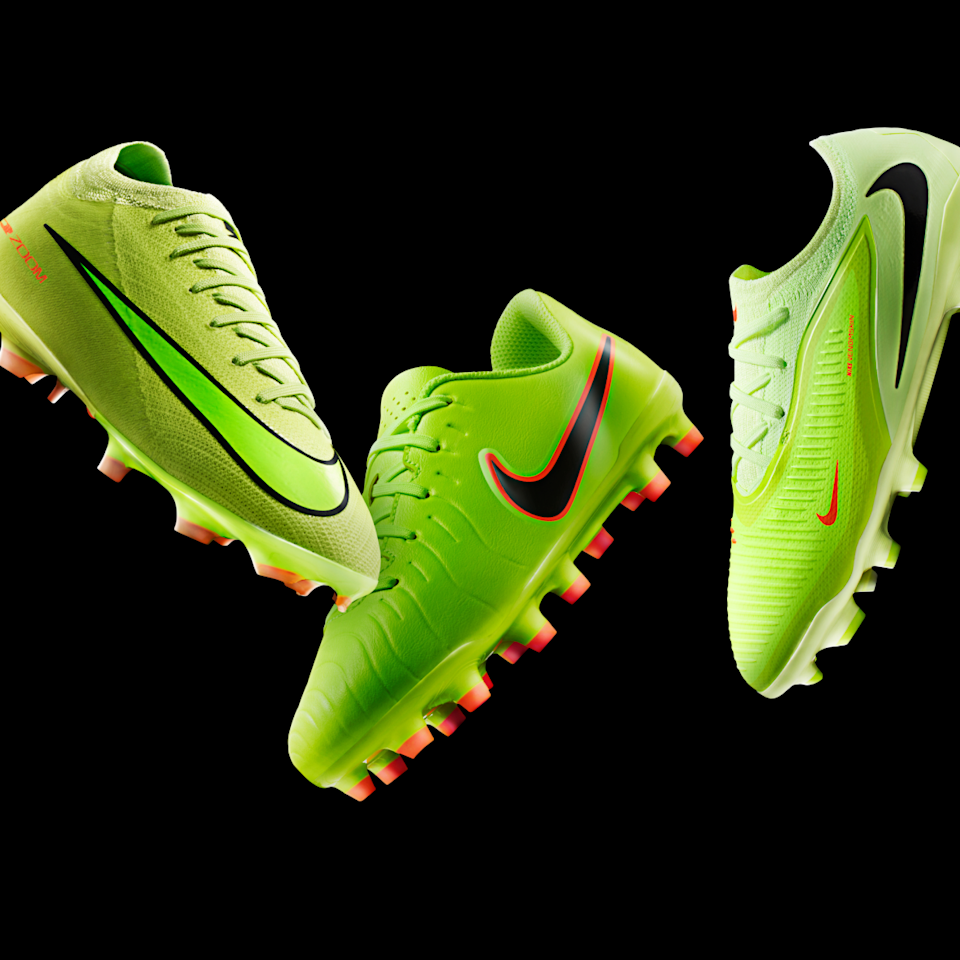 Max Voltage Pack