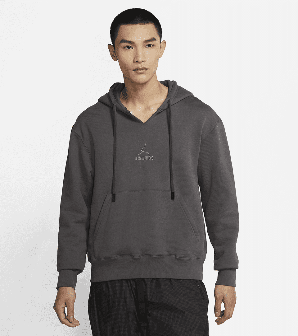 NIKE公式】Jordan x A Ma Maniére Apparel Collection. Nike SNKRS JP