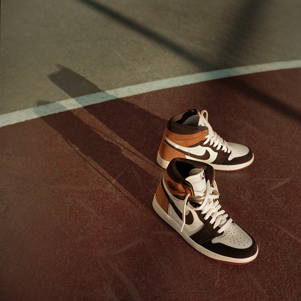 Air Jordan 1