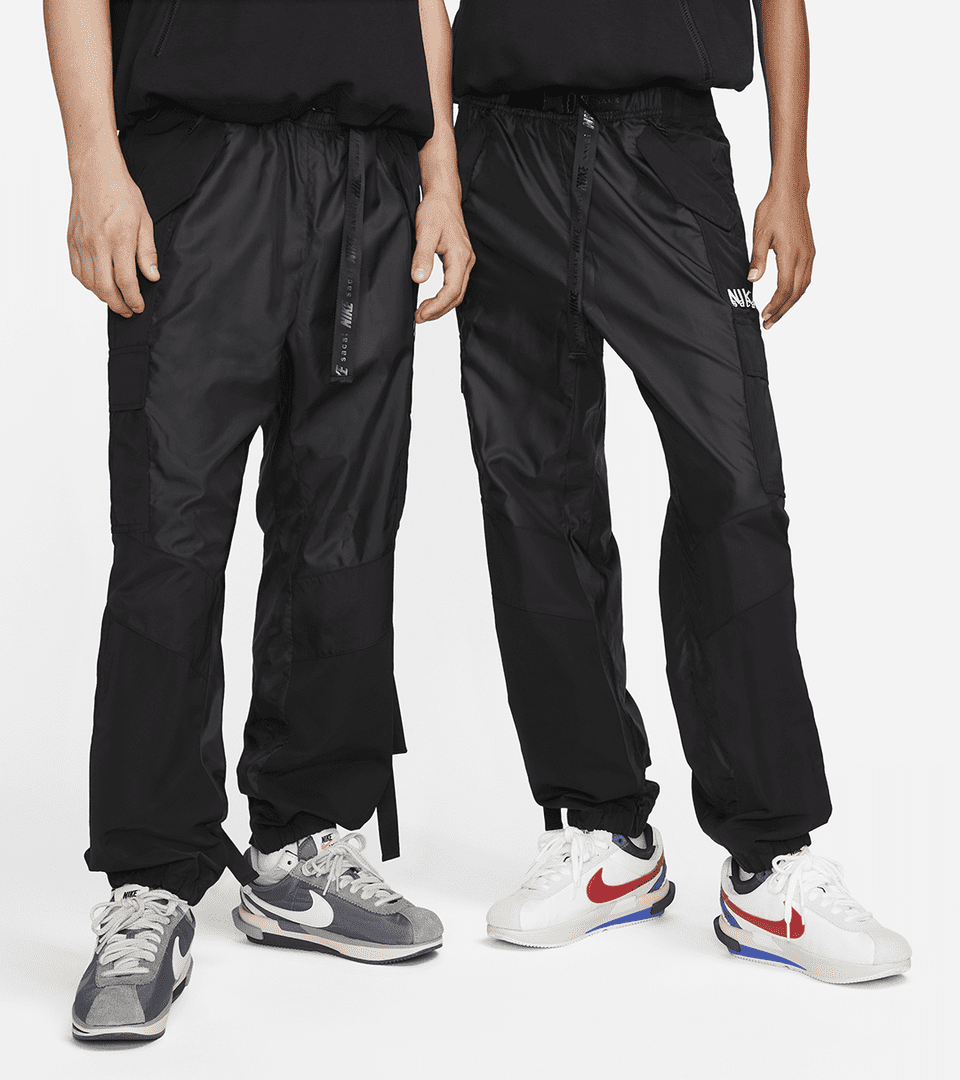 NIKE公式】Nike x sacai Apparel Collection. Nike SNKRS JP