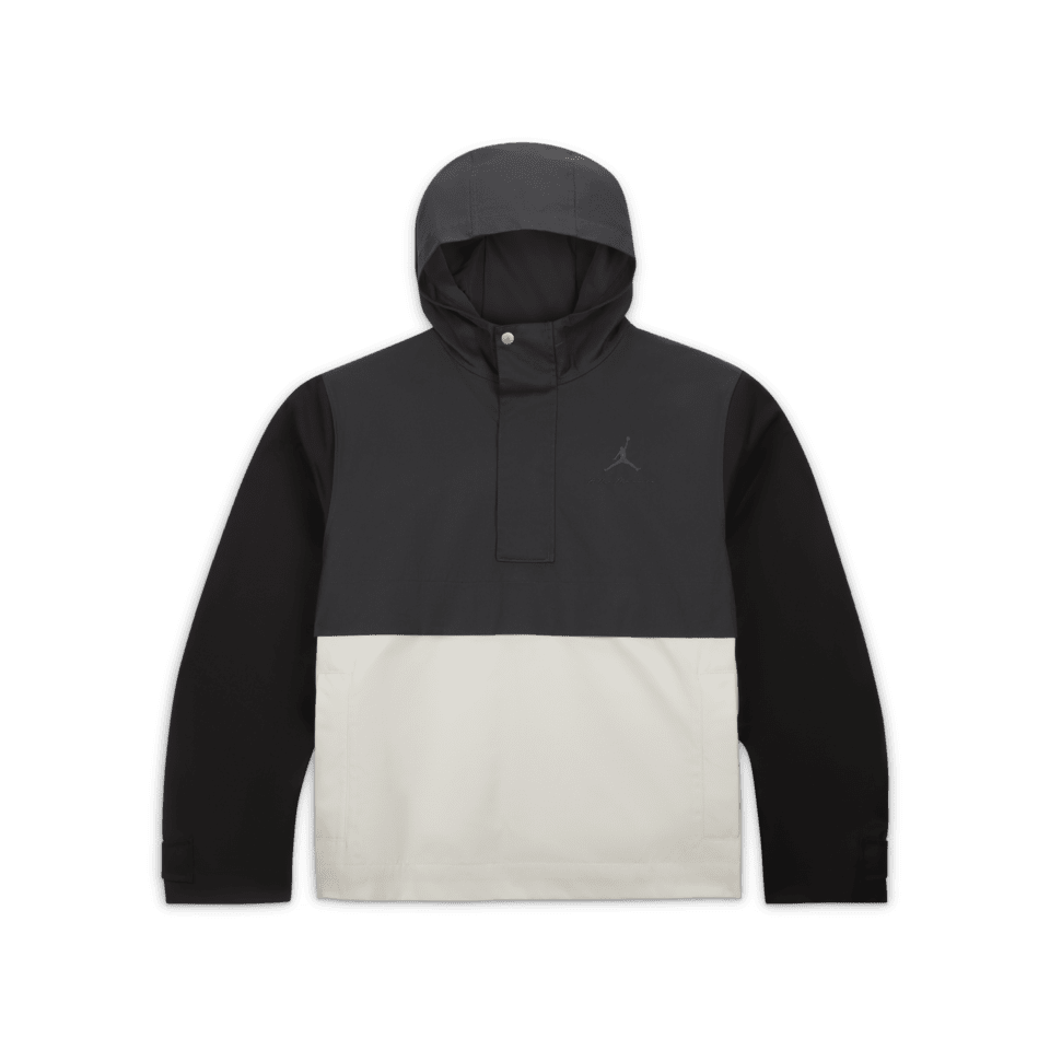 jordan wings anorak jacket