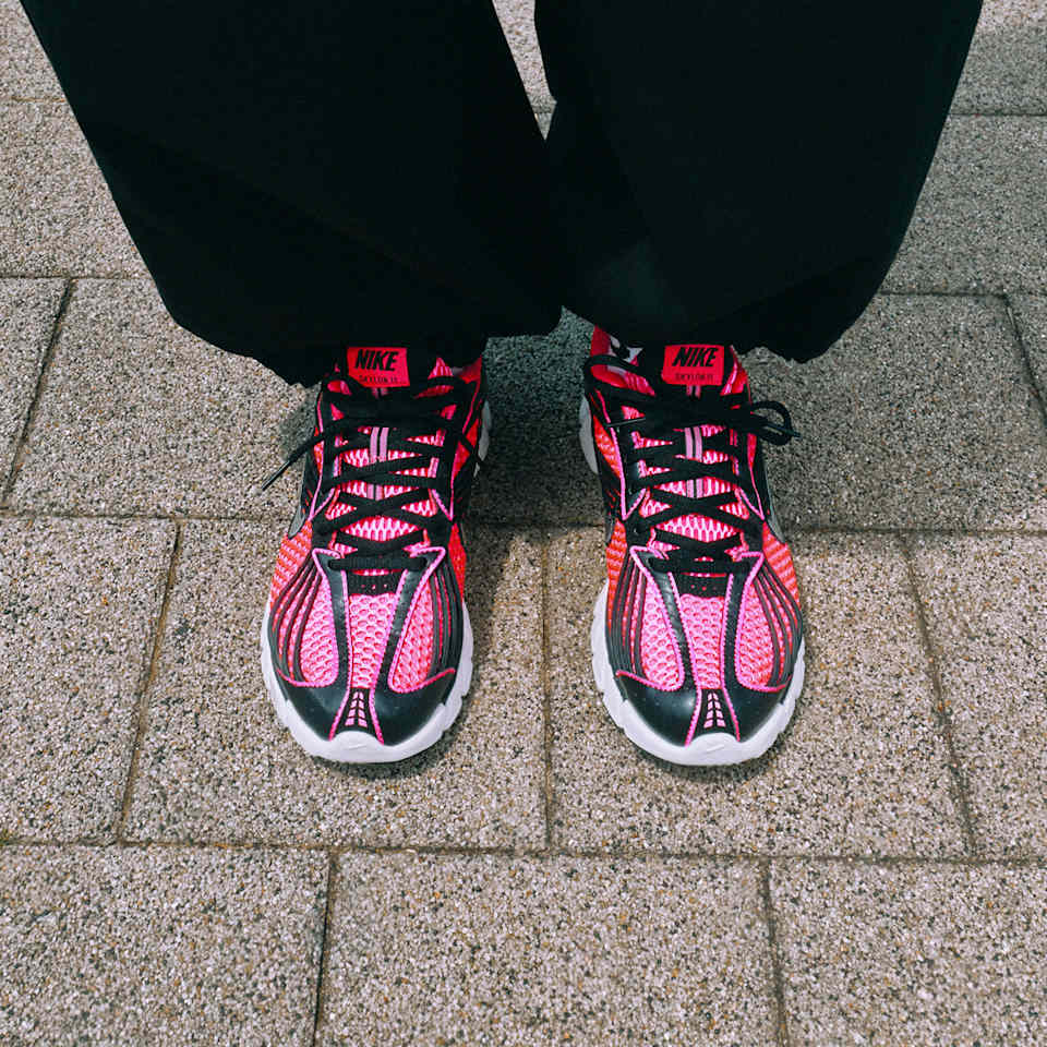 ZOOM SKYLON 11