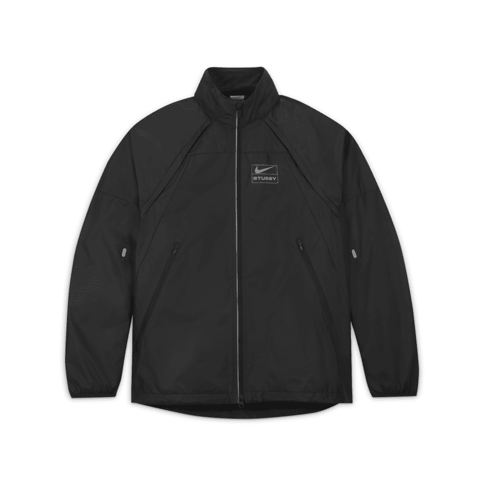 超激得最新作しょうた様専用　STUSSY×NIKE CONVERTIBLE JACKET ジャケット・アウター