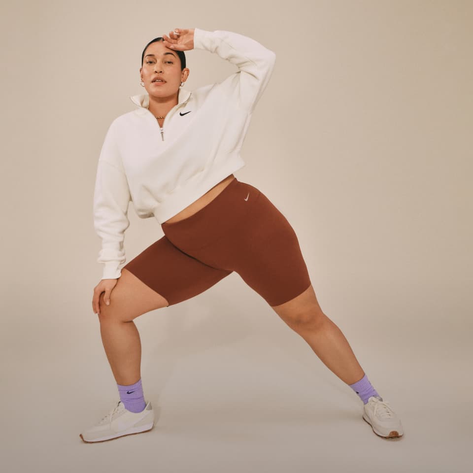 Leggings in Sizes Up to 4x