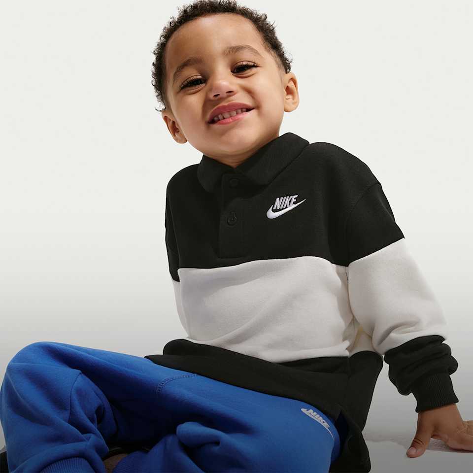 우리 아이 첫 나이키