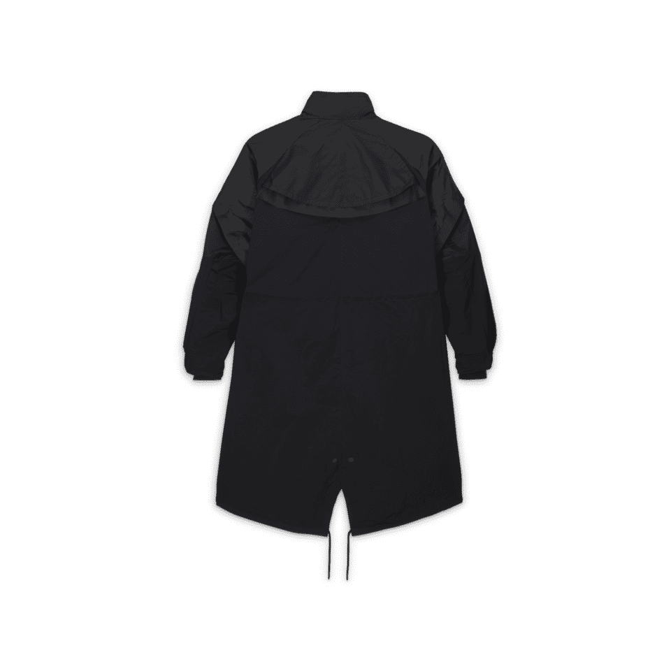 格安買取【週末限定値下げ】NIKE x sacai Trench Jacket ジャケット・アウター