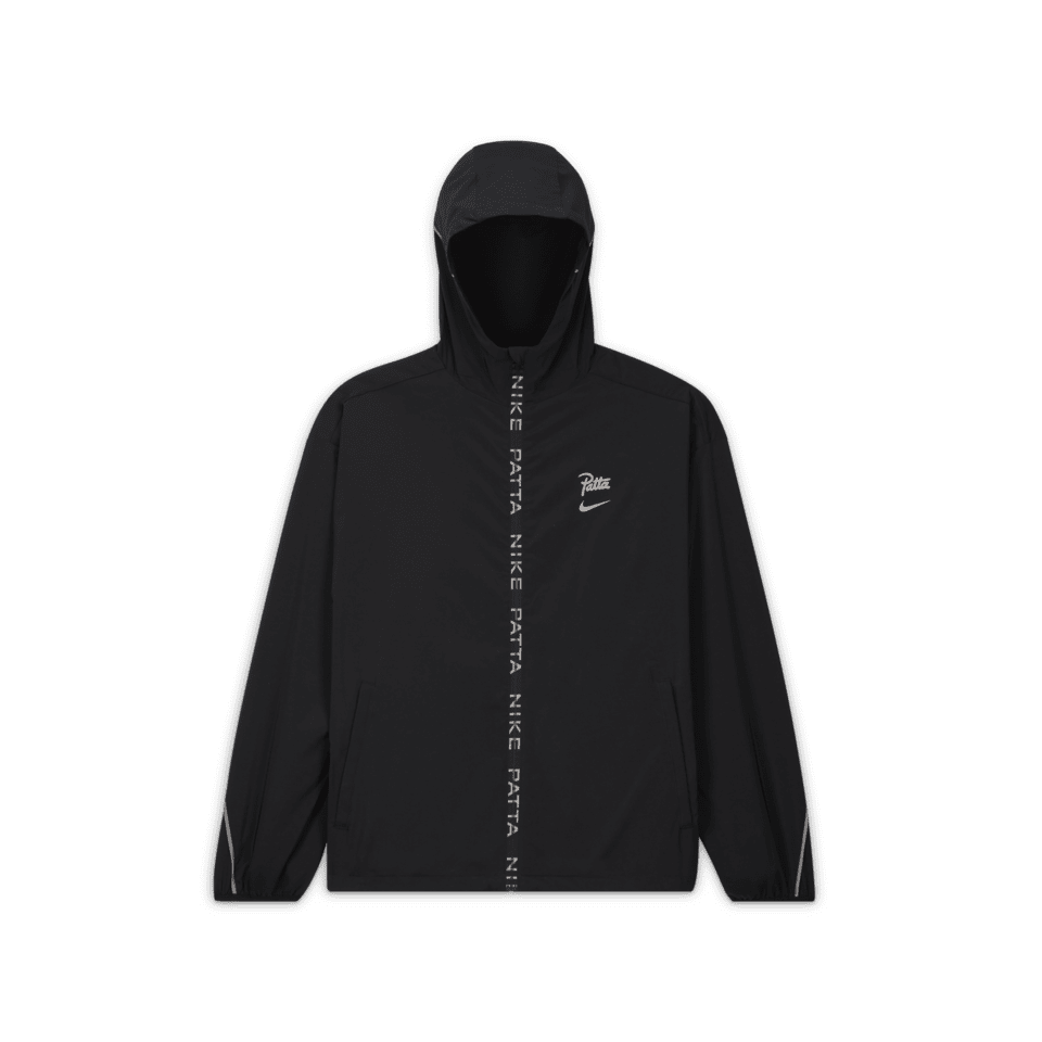 NIKE公式】Nike x Patta Outer Layers Capsule. Nike SNKRS JP
