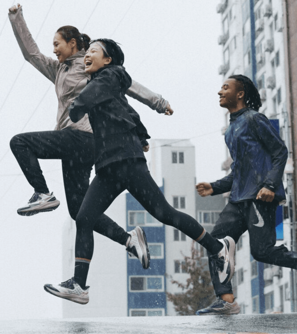 Por qué Nike me hace "esperar en la cola" para algunos | Ayuda de Nike