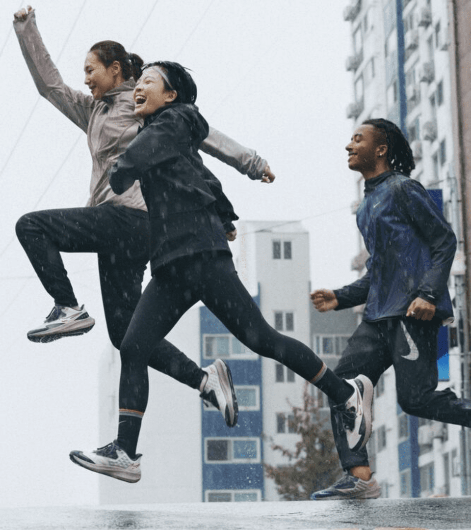 Pourquoi dois-je patienter pour pouvoir acheter certains articles Nike ? | Aide Nike