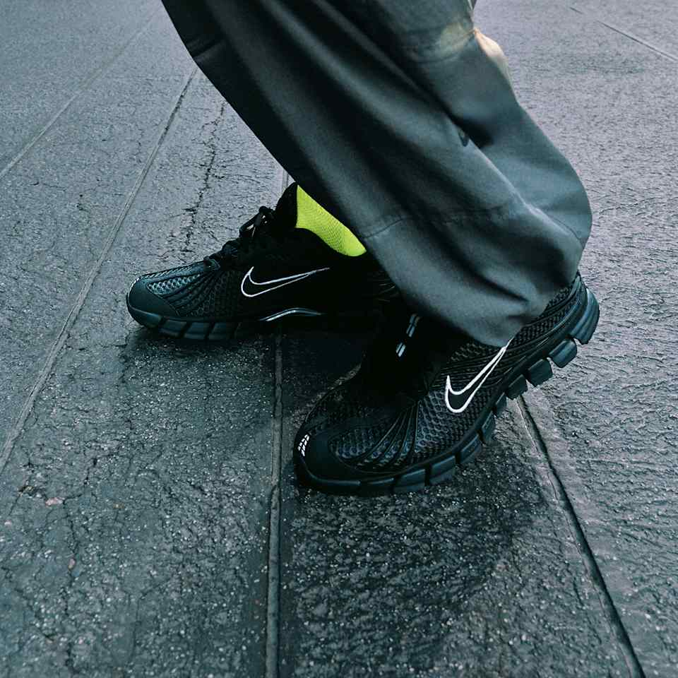 ZOOM SKYLON 11