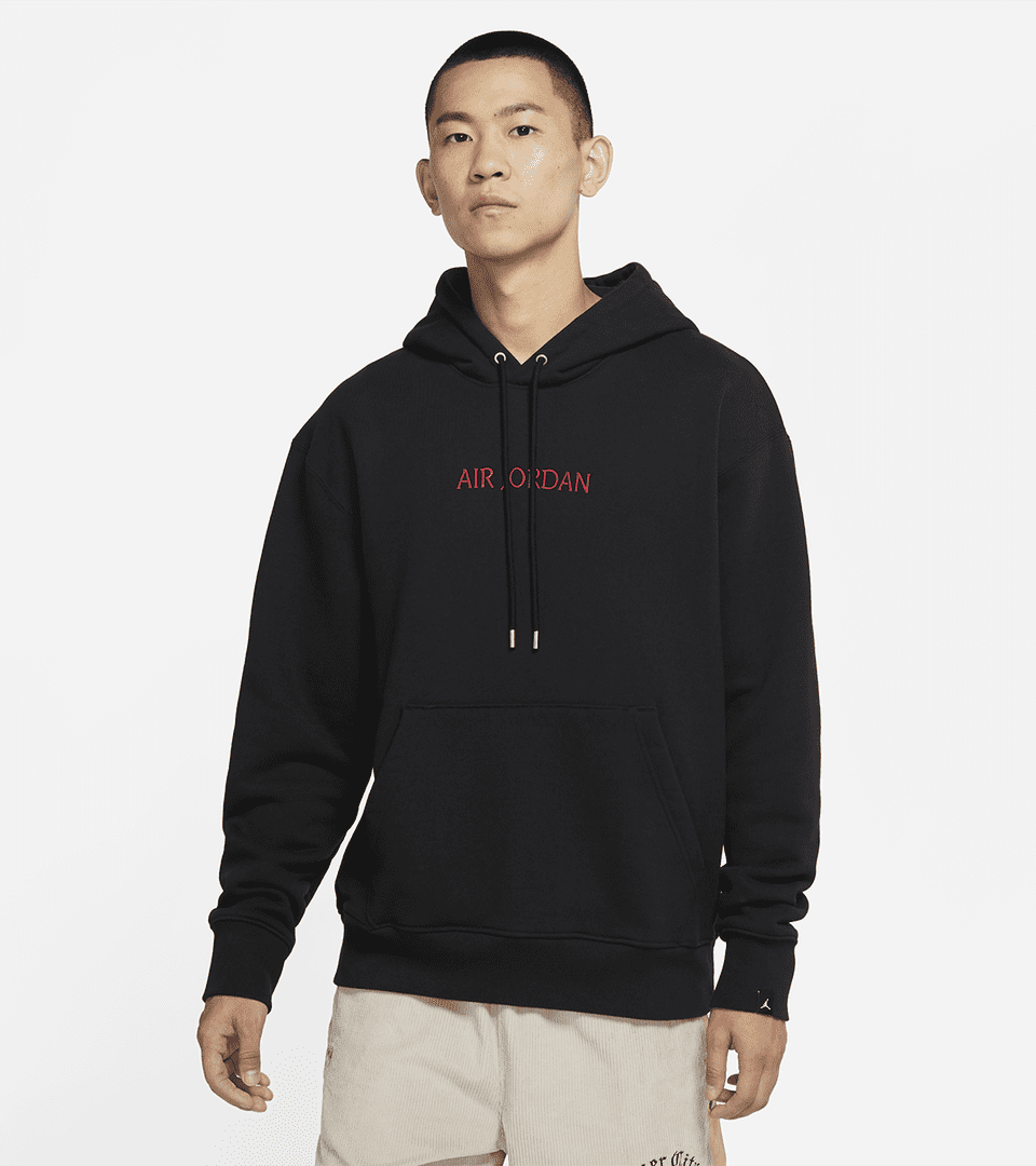 Fecha de lanzamiento de la colección de ropa Jordan x Wordmark. Nike SNKRS  ES