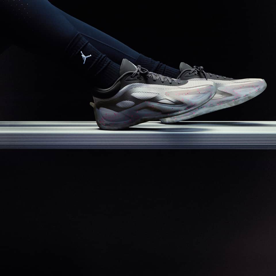 Jordan Heir 系列 2