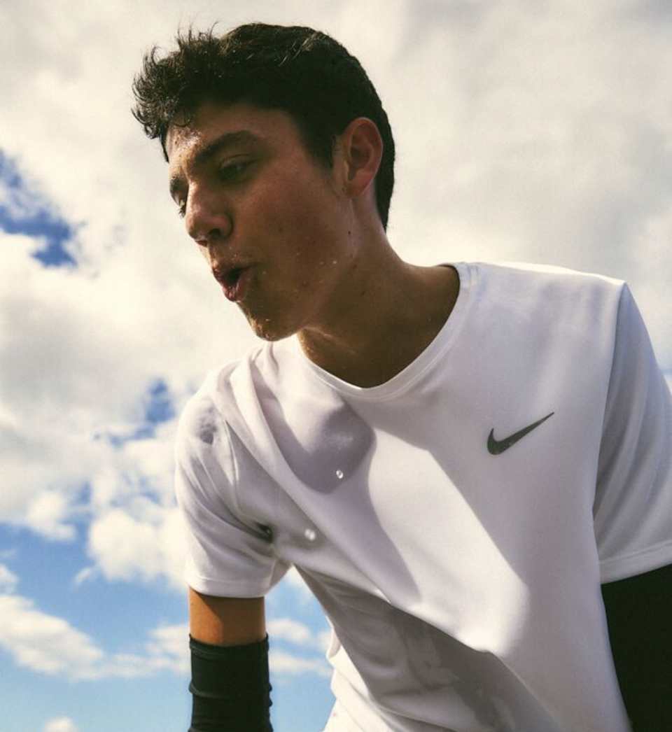 What Is Nike Dri-FIT? | Nike Help
