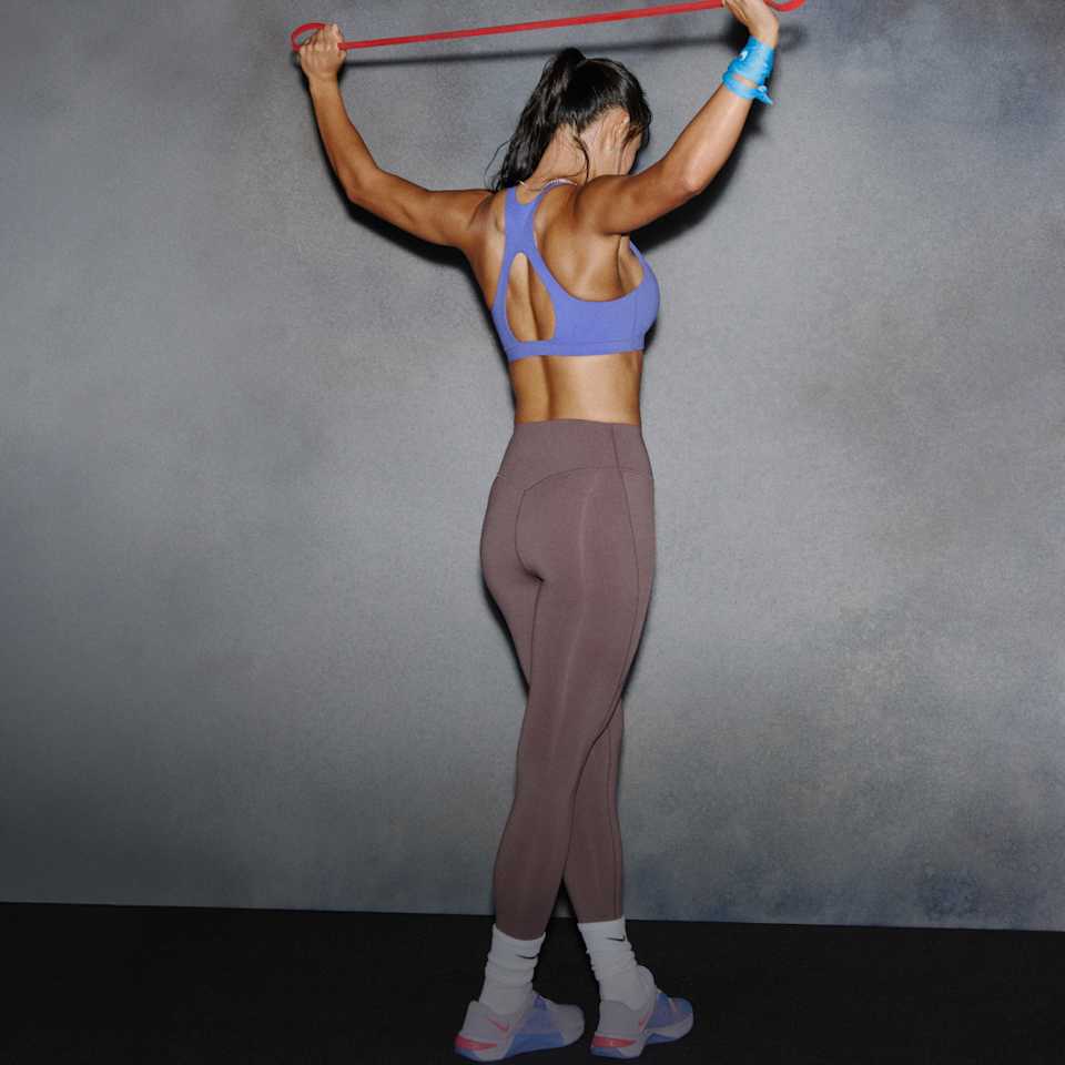 Plus de séries, zéro transpi