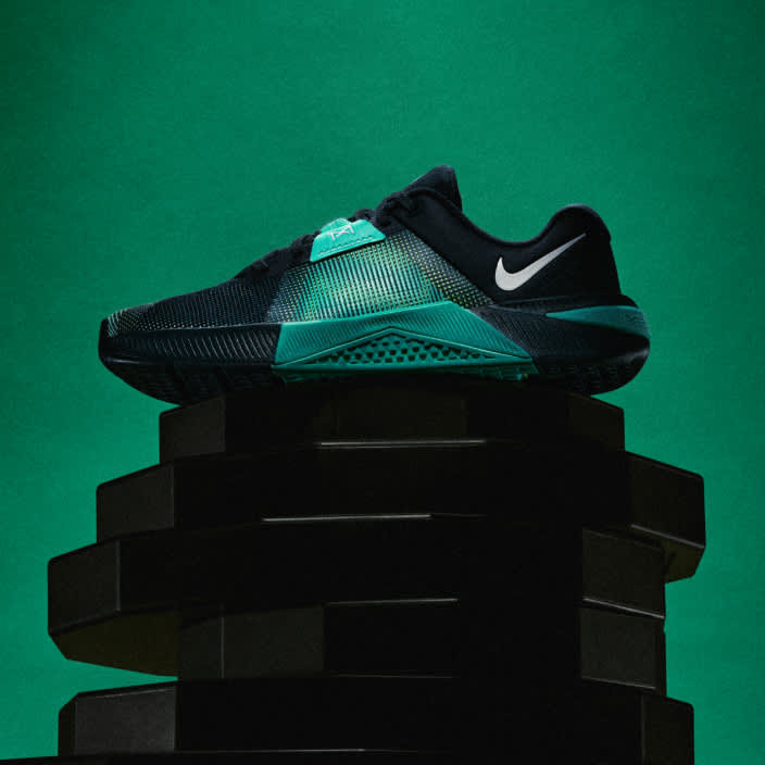 Metcon 10