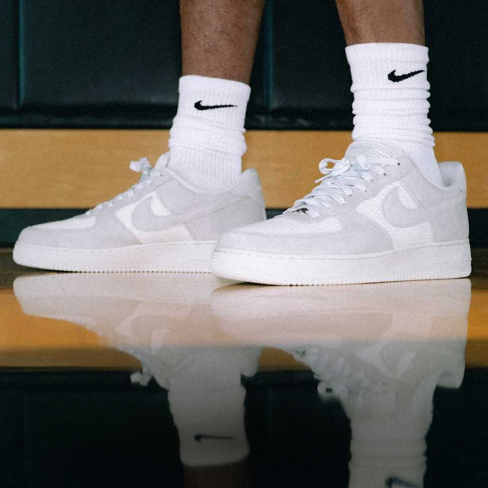 Finish Your Fit