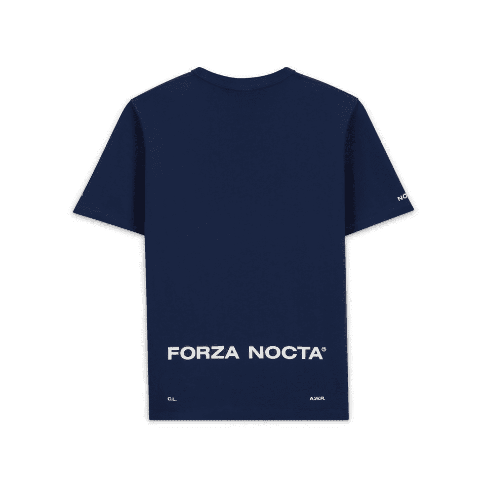 nike nocta shirt