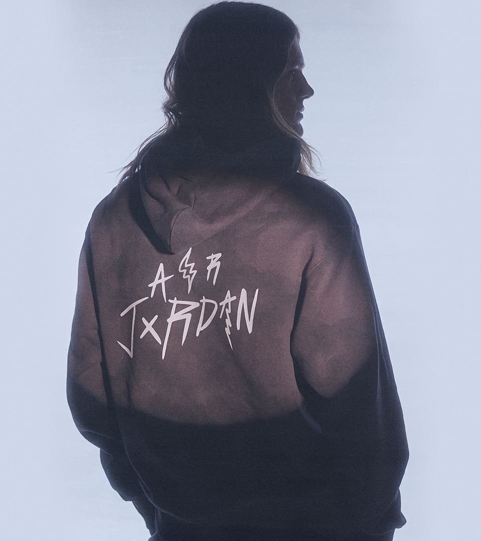 Fecha de lanzamiento de la colección de ropa Jordan x J Balvin. Nike SNKRS  ES