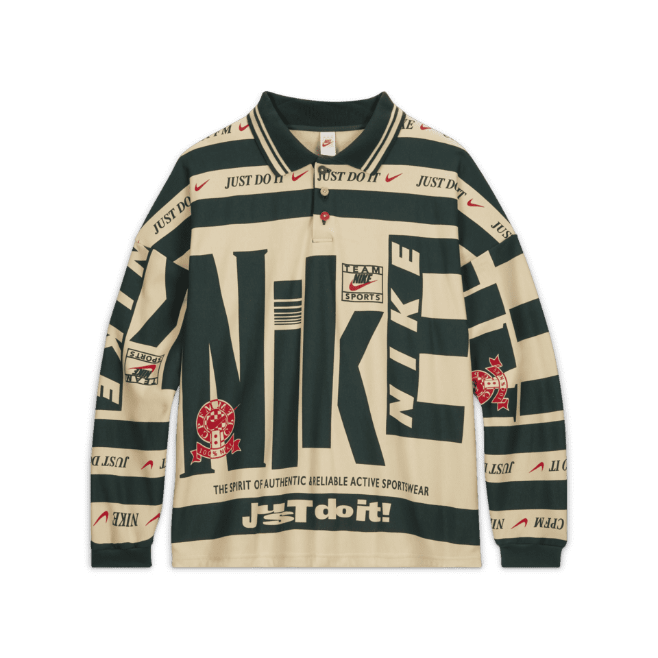 Nike x Cactus Plant Flea Market Apparel Collection Release Date. Nike SNKRS  ID