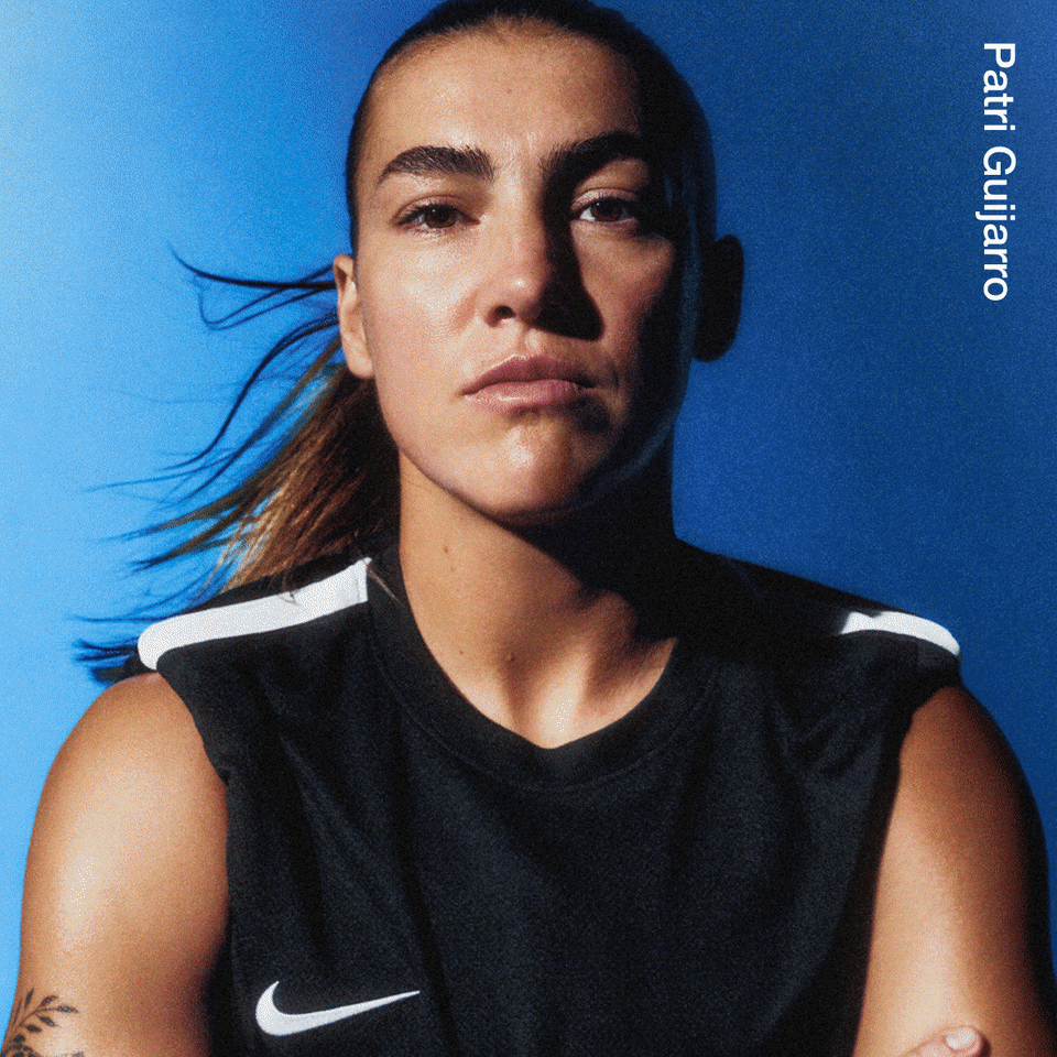 NIKE UNITED