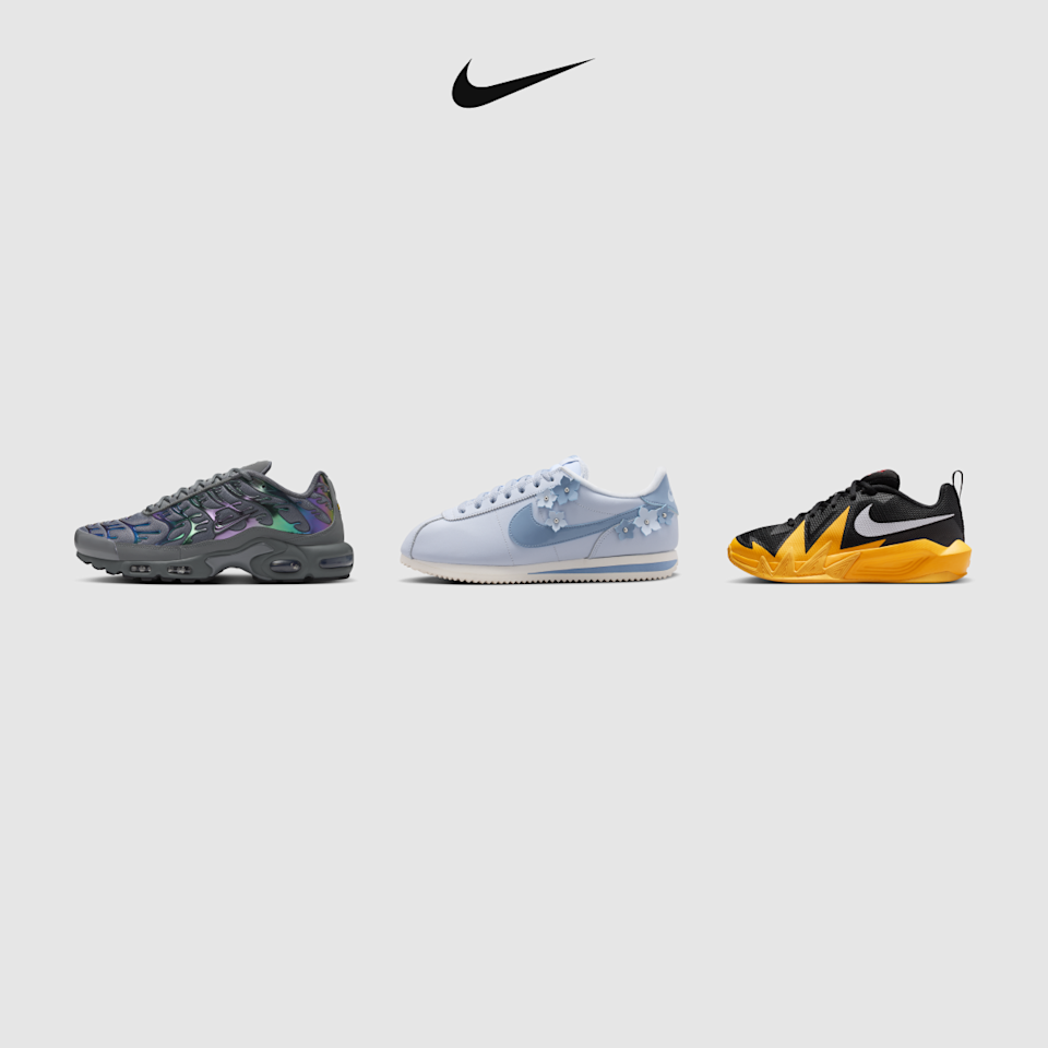 Sneakers of the Week