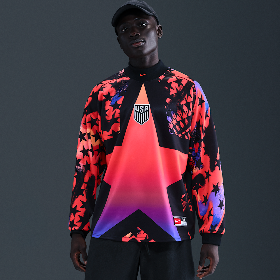 Jerseys de Portero