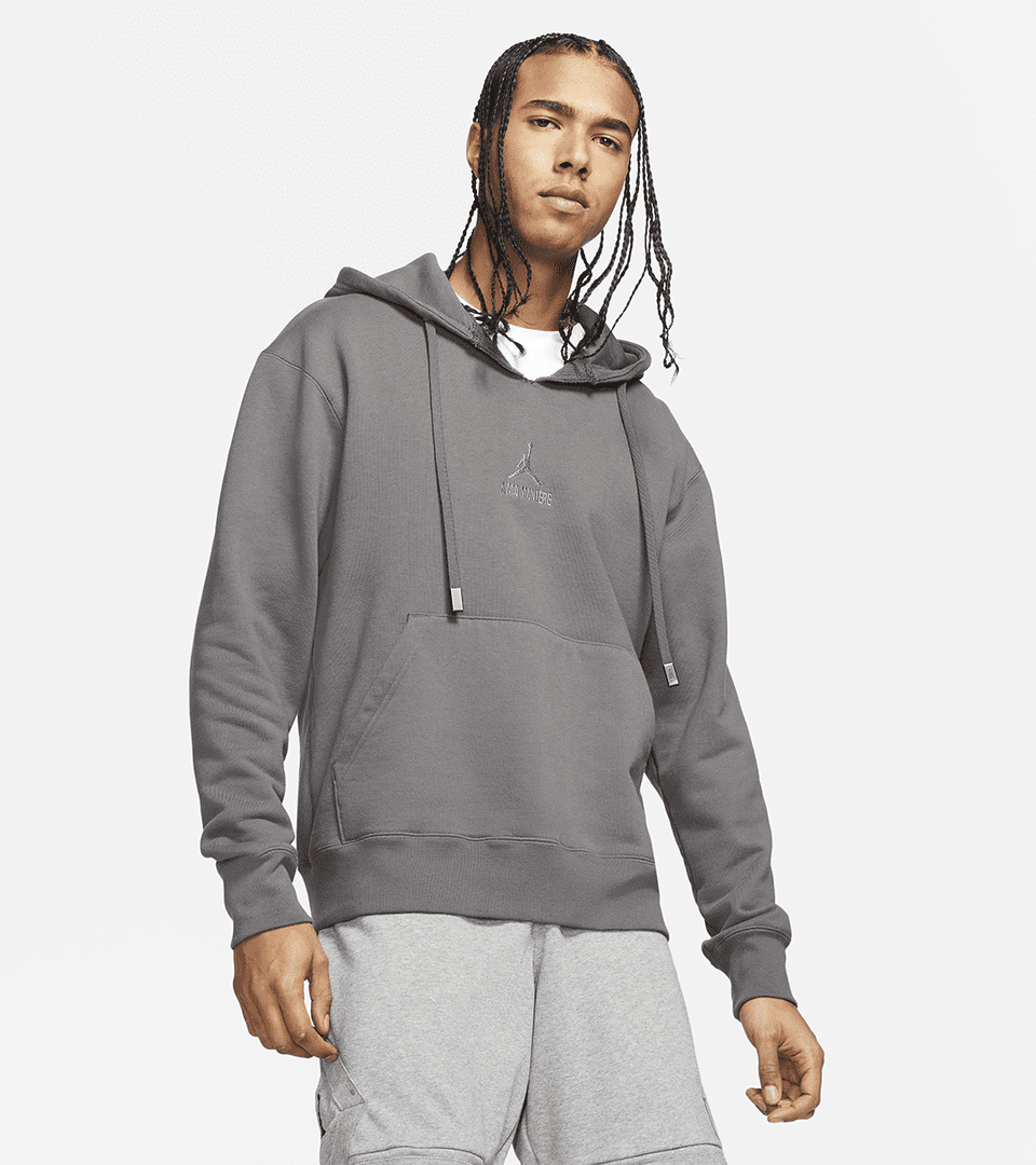 Jordan x A Ma Maniére Apparel Collection Release Date. Nike SNKRS