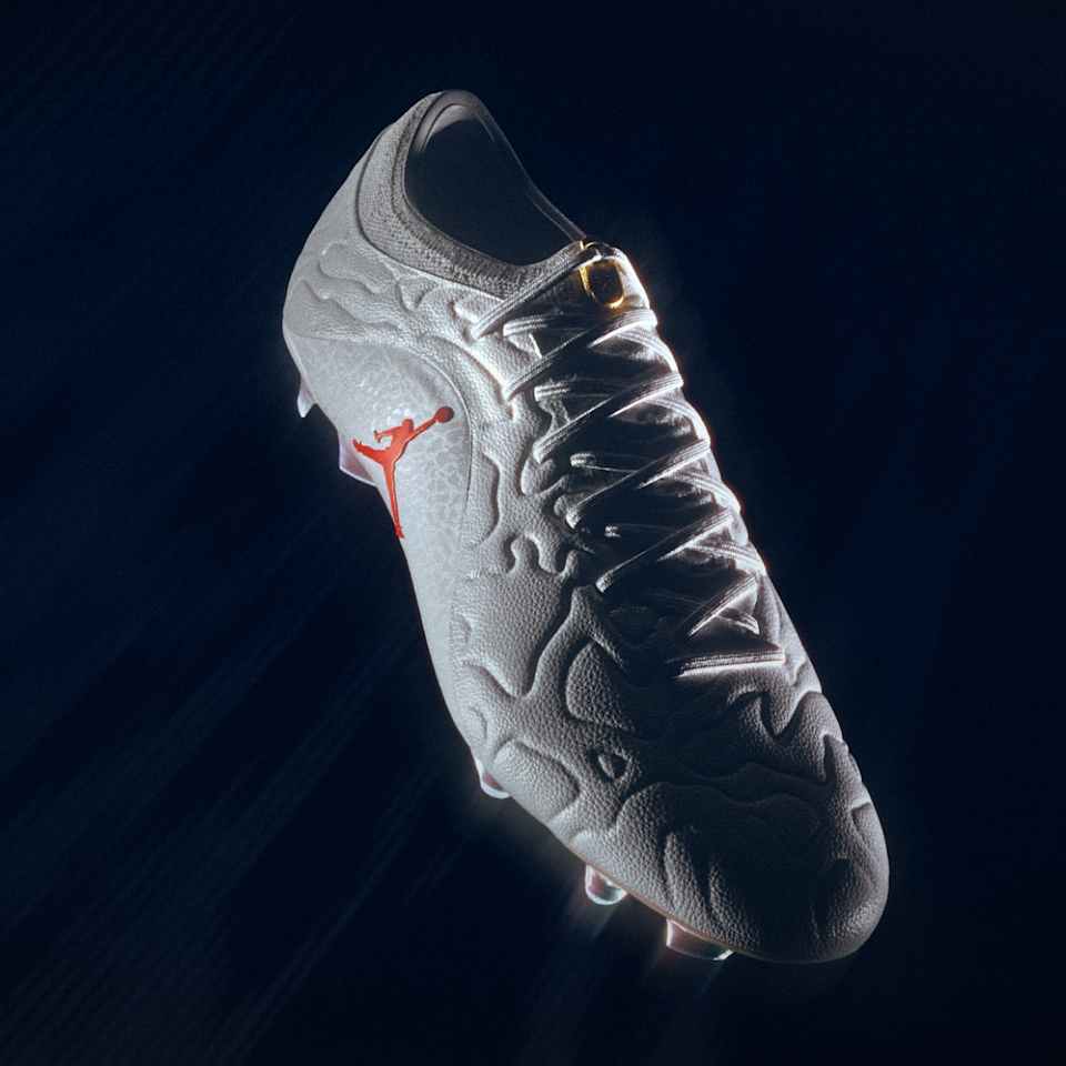 Jordan Tiempo Maestro